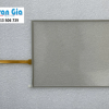 Tấm cảm ứng màn hình Proface FP3500-T41-24V FP3500-T11 PFXFP3500TA giá ưu đãi