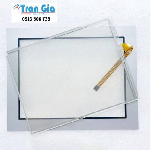 Thay Tấm Cảm Ứng Màn Hình HMI PFXGP4502WADW linh kiện chính hãng