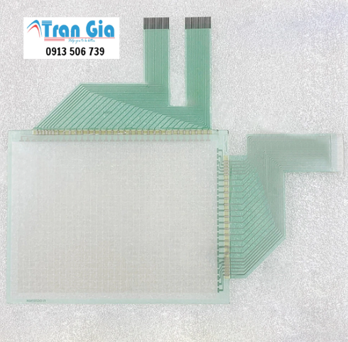 Tấm cảm ứng màn hình Proface GP2400 GP2401 giá cả phải chăng