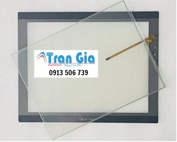 Tấm cảm ứng màn hình Weinview MT8121IE MT8121IE1WV MT8121X MT8121XV1WV chính hãng