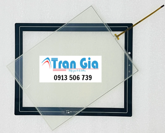 Tấm cảm ứng màn hình Weinview MT8121IE MT8121IE1WV MT8121X MT8121XV1WV chính hãng