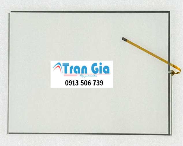 Tấm cảm ứng màn hình Weinview MT8121IE MT8121IE1WV MT8121X MT8121XV1WV chính hãng