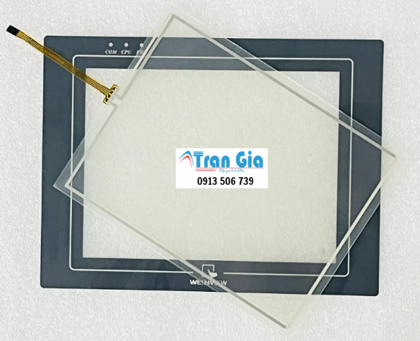 Tấm cảm ứng màn hình Weinview MT8080T MT8080TWV MT8080TEV ưu đãi lớn