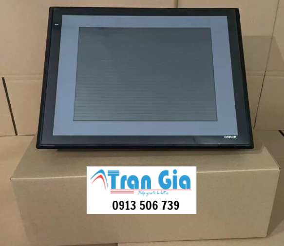 Màn hình HMI Omron NS10-TV00B-V2 chính hãng