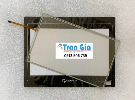 Tấm cảm ứng màn hình WEINTEK MT6100I V1WV MT6100I V2WV 3WV MT6100I V5WV TK6100I V2WV/3WV TK6100I V5WV TK6102I V3WV TK6102I V5WV TK6102I V6WV giá tốt