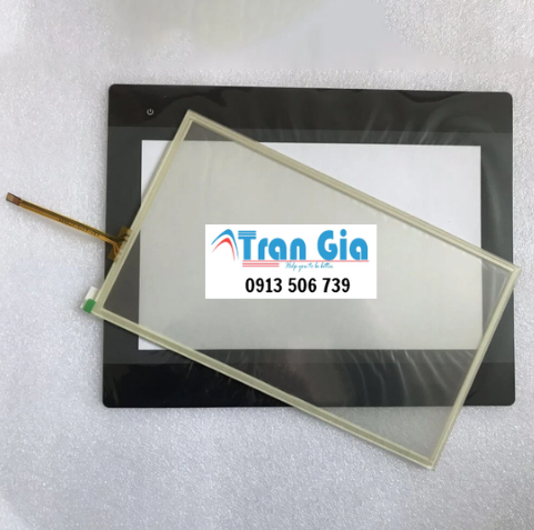 Tấm cảm ứng màn hình WEINTEK MT8100iE MT8100iE1WV MT8101iE MT8101iE1WV giá cả phải chăng