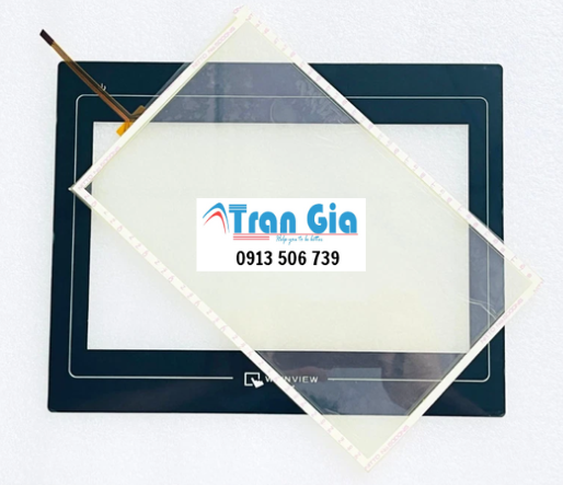 Tấm cảm ứng màn hình WEINTEK MT8100iE MT8100iE1WV MT8101iE MT8101iE1WV giá cả phải chăng