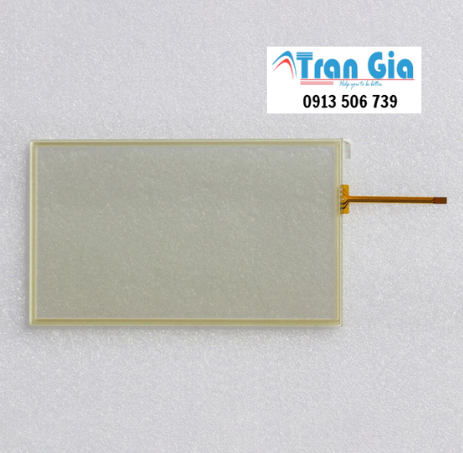 Tấm cảm ứng màn hình WEINTEK MT8100iE MT8100iE1WV MT8101iE MT8101iE1WV giá cả phải chăng