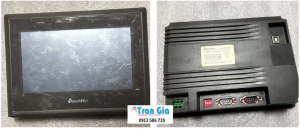 Sửa Chữa Màn Hình TouchWin OP325-A Lỗi Bàn Phím Điều Khiển, Không Nhận Thao Tác, Mất Nguồn Hoạt Động