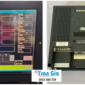 Công ty sửa màn hình cảm ứng HMI Proface GP2600-TC11 với giá cả phải chăng