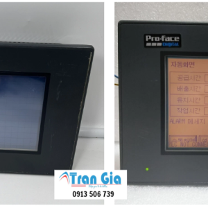 Sửa chữa HMI Pro-face GP377-LG41-24V với linh kiện chính hãng 100%