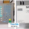 Chuyên sửa chữa HMI Siemens OP277 6AV6643-0BA01-1AX0, xử lí lỗi nhanh chóng