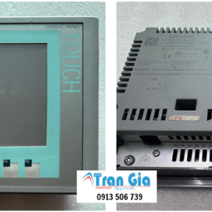 Công ty sửa chữa HMI Siemens KTP600 6AV6 647-0AB11-3AX0 nhanh chóng trong vòng 24h