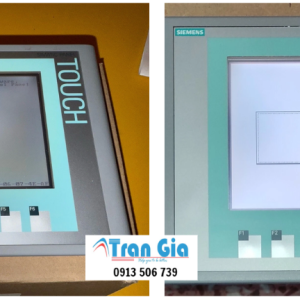 Công ty sửa chữa HMI Siemens KTP600 6AV6 647-0AB11-3AX0 nhanh chóng trong vòng 24h