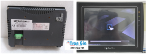 Chuyên sửa màn hình HMI Weintek Easyview MT6070iH 2EV với linh kiện chính hãng
