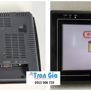 Chuyên sửa màn hình HMI Weintek Easyview MT6070iH 2EV với linh kiện chính hãng