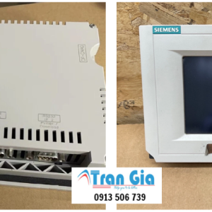 Công ty chuyên sửa HMI Siemens TP170B hư gương cảm ứng và bể vỏ với giá cả phải chăng