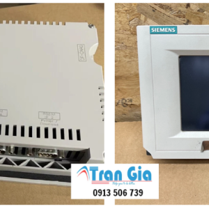 Công ty chuyên sửa HMI Siemens TP170B hư gương cảm ứng và bể vỏ với giá cả phải chăng