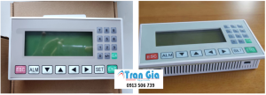 Sửa Chữa Màn Hình TouchWin OP325-A Lỗi Bàn Phím Điều Khiển, Không Nhận Thao Tác, Mất Nguồn Hoạt Động