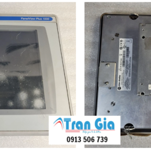 Chuyên sửa màn hình HMI Allen-Bradley 2711P-RDT10C, sửa lấy ngay trong vòng 24H