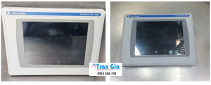 Dịch Vụ Sửa Chữa HMI Allen-Bradley 2711P-RDT10C Uy Tín – Khắc Phục Nhanh Mọi Sự Cố