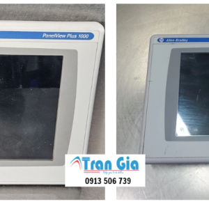 Chuyên sửa màn hình HMI Allen-Bradley 2711P-RDT10C, sửa lấy ngay trong vòng 24H