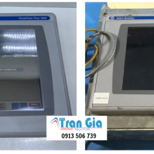 Chuyên sửa màn hình HMI Allen-Bradley 2711P-RDT10C, sửa lấy ngay trong vòng 24H