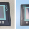 Thay linh kiện, sửa màn hình cảm ứng HMI SIEMENS Model: OP77A (6AV6641-0BA11-0AX1) Serial: 8658 Lỗi truyền thông giá tốt