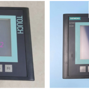 Chuyên sửa chữa HMI K-TP178 6AV6640-0DA11-0AX0 Siemens uy tín cam kết hết lỗi