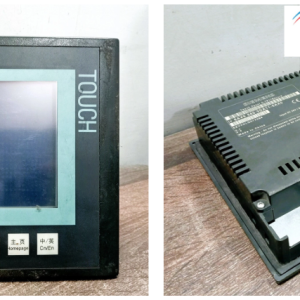 Chuyên sửa chữa HMI K-TP178 6AV6640-0DA11-0AX0 Siemens uy tín cam kết hết lỗi