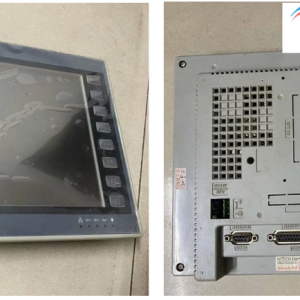 Công ty sửa chữa lỗi mất nguồn, Nổ nguồn Màn hình Hitech PWS6A00T, Beijer uy tín cam kết hết lỗi