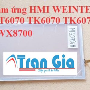 Tấm Cảm Ứng Màn Hình WEINTEK Đủ Model MT6070 TK6070 TK6071 MT8071 giá cả phải chăng