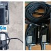 Servo Delta Báo AL 004 Servo Motor có sự cố hoặc sai công suất xử lí lỗi nhanh chóng