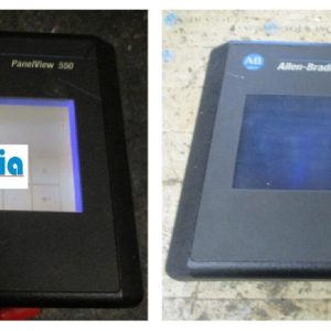 Sửa HMI AB 2711P-RDT7C với kinh nghiệm lâu năm trong nghề