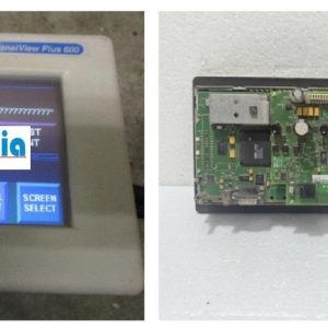 Sửa HMI AB 2711P-RDT7C với kinh nghiệm lâu năm trong nghề