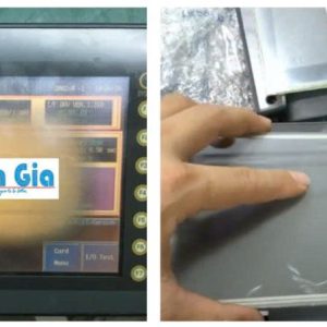 Công ty chuyên sửa chữa HMI Fuji, Màn hình cảm ứng Hakko lấy liền trong vòng 24h khu vực miền nam