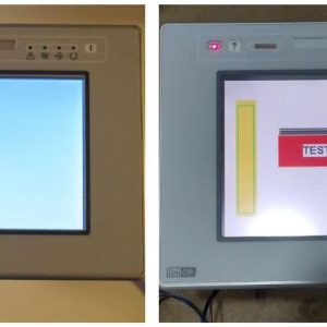 Sửa chữa màn hình UniOP