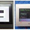 Sửa chữa màn hình HMI Proface GP-4301 TW xử lí lỗi nhanh chóng trong vòng 12H khu vực miền Nam