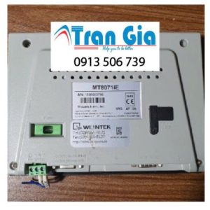 Công ty nhận sửa chữa HMI Weintek linh kiện chính hãng, bảo hành toàn quốc giá tốt