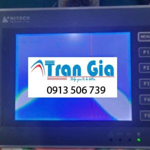 Công ty sửa chữa lỗi mất nguồn, Nổ nguồn Màn hình Hitech PWS6A00T, Beijer uy tín cam kết hết lỗi