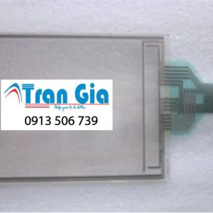 Tấm cảm ứng màn hình HMI Hakko V606C10 giá cả phải chăng với linh kiện chính hãng