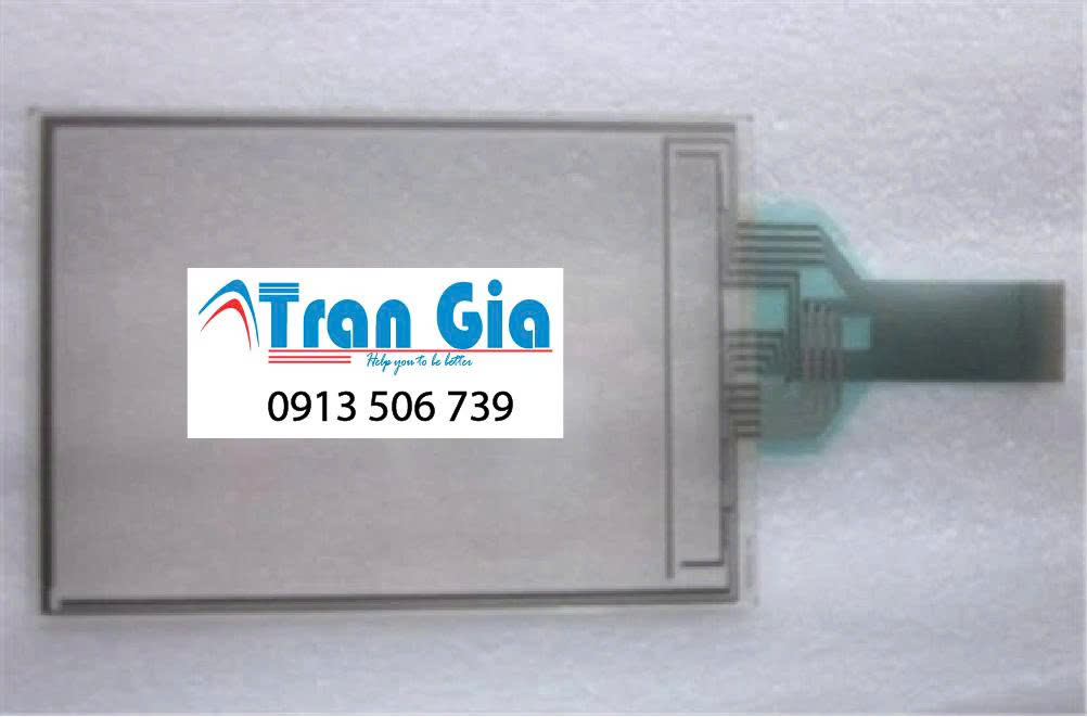 Tấm cảm ứng màn hình HMI Hakko V606C10 giá cả phải chăng với linh kiện chính hãng