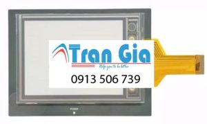 Cảm ứng màn hình HMI Hakko V606M10 với linh kiện chính hãng 100%