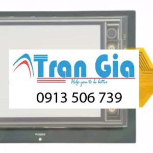 Tấm cảm ứng màn hình HMI Hakko V606EM10 uy tín với linh kiện chính hãng