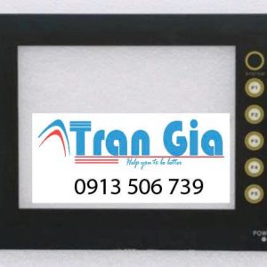 Tấm cảm ứng màn hình HMI Hakko V606IC10 với linh kiện chính hãng giá cả phải chăng