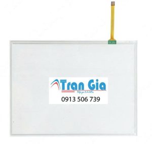 BKO-C11738 Tấm cảm ứng cho HMI Mitsubishi GT1265-VNBA bảo hành 3 tháng trở lên