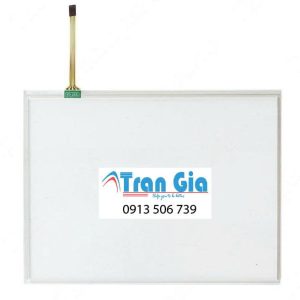 BKO-C11738 Tấm cảm ứng cho HMI Mitsubishi GT1265-VNBA bảo hành 3 tháng trở lên