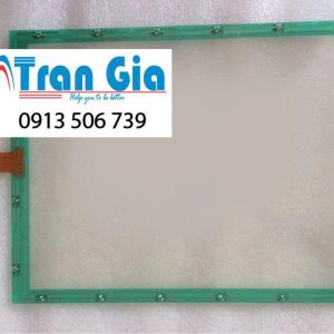 Tấm cảm ứng máy in KOMORI 15 inch N010-0510-T222/ cáp 7 chân giá cả phải chăng