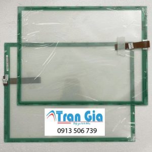 Tấm cảm ứng máy in KOMORI 15 inch N010-0510-T222/ cáp 7 chân giá cả phải chăng