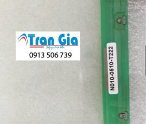 Tấm cảm ứng máy in KOMORI 15 inch N010-0510-T222/ cáp 7 chân giá cả phải chăng